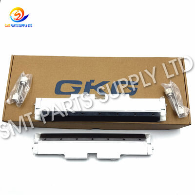 satın al SMT Lehim Pastası Baskı Sıyırıcı 300mm GKG Şablon Yazıcı için ekran baskı parçaları online manufacture
