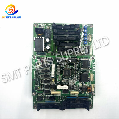 satın al YV100X / YV100XG SMT Alma ve Yerleştirme Makinesi için Yamaha KV8-M4570-012 IO Kartı online manufacture