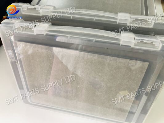 satın al Large Stock SMT Machine Parts Incorporating Vacuum Heat Treatment HRC58-60 and Repair Suitable for Electronics Industry online manufacture