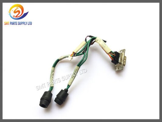 satın al Metal And Plastic SMT Machine Parts Part Number KHJ-MC15A-00 Min Order 1pcs Components Designed for SMT Equipment Repair online manufacture