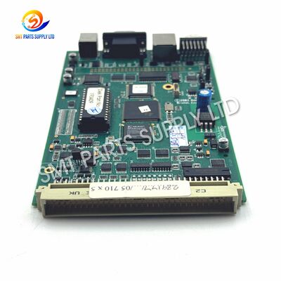 satın al DEK 193409 NES002-501 Hareket kontrolü, sinyal işleme ve makine iletişimine sahip ekran yazıcısı için NextMove tahtası online manufacture