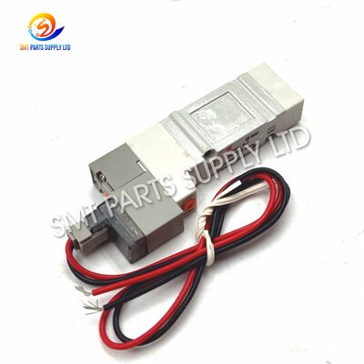 satın al Orijinal Yeni FUJI NXT GPX Uyumlu Solenoid Valf Model SY3140-5LZ SMT Pnömatik Kontrol için online manufacture