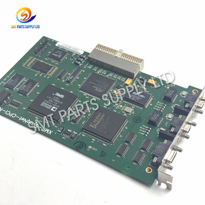 satın al FUJI NXT-I XK04140 Servo CPU Modülü Kutusu online manufacture