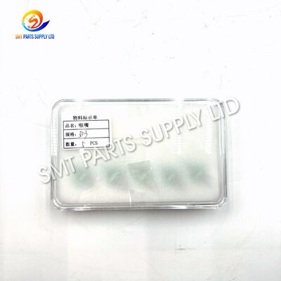 satın al JUKI 503 40001341 SMT NOZEL 1.0mm × 0.6mm KE Seçim ve Yerleştirme Makinesi için hassas metal online manufacture