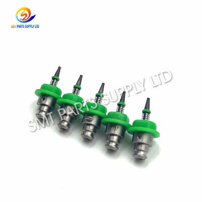 satın al JUKI 504 SMT KE2050 ve KE2060'daki vakum emişi ve doğru yerleştirme için hassas metal gövdeye sahip nozel online manufacture