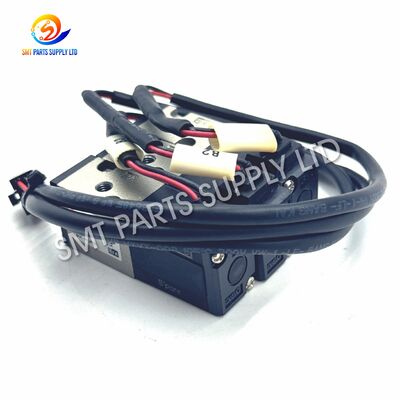 satın al Orijinal Yeni Panasonic CM Serisi VK332-5HS-M5 SMT Makineleri için Solenoid Valf online manufacture