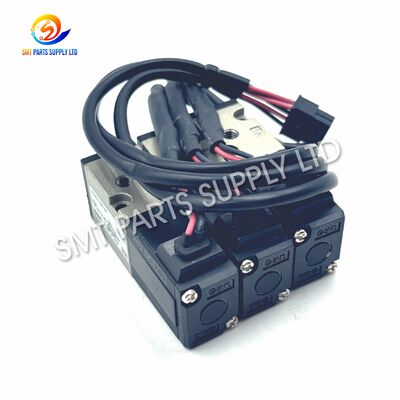 satın al Panasonic CM Serisi SMT CM Valve Pneumatik Hava Kontrolü online manufacture