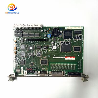 satın al Panasonic KXFK00APA00 MR-MC01-S05-B5 Asıl Yeni Motor Kontrol Birimi CM402 CM602 için, duraklama süresini azaltmak için istikrarlı motor tahrik kontrolü ile online manufacture