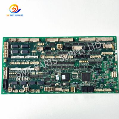 satın al Panasonic NPM SP18 SSR kart kartı sinyali kontrol ve anahtarlama desteği için orijinal yeni veya kullanılmış durumda online manufacture