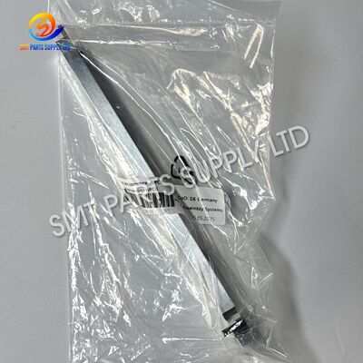 satın al SMT Makine Hareket Kontrolü için orijinal ASM Siemens WPC 6 Sürücü Takma 03053436-01 online manufacture