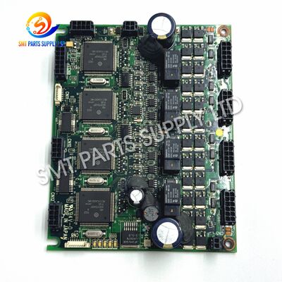 satın al Orijinal Yeni Panasonic KXFE0001A00 MC14CA CM402 SMT Makine Kontrolü için 8-Başlı PC Kartı online manufacture