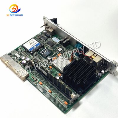 satın al Panasonic N610121793AA NPM D3 için SMT Kartı - Makine Sinyal Kontrolü ve Onarım Değiştirme online manufacture