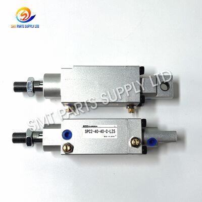 satın al FUJI NXT SPC2-40-40-C-LZ5 SMT Makine Bakımı için Hava Silindir XS02630 online manufacture