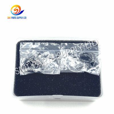 satın al FUJI PM05EK2 PM05EL2 W040-SW080-S Alma ve Yerleştirme Makinesinde H01 H02 Kafa için ÇENE Tutucu Çenesi online manufacture