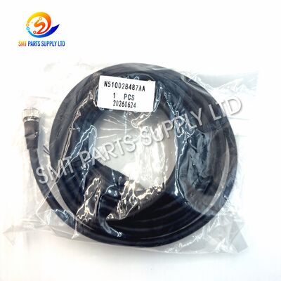 satın al N610054131AB numaralı parça ile sinyal ve elektrik bağlantısı için Panasonic CM101 Kablo online manufacture