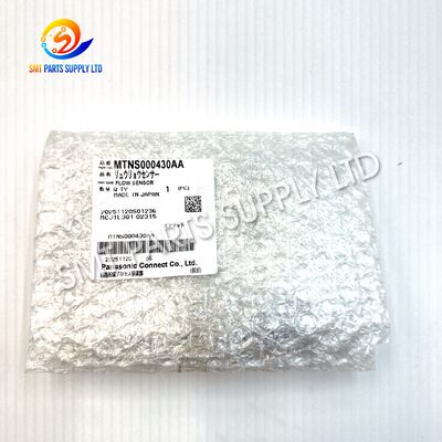 satın al Panasonic SMT Servo Motor MTNS000431AA MCJTL301 Eksen Sürüşü ve Hareket Kontrolü için online manufacture