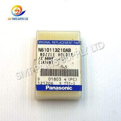 satın al NPM Serisi için Panasonic N610113210AB SMT Nozzle Sahibi online manufacture
