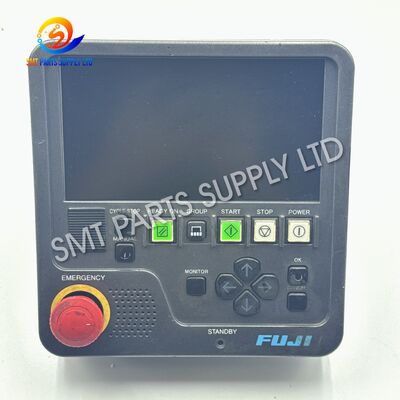 satın al SMT Alma ve Yerleştirme Makinesi Onarımı için Orijinal Kullanılan FUJI NXT Birinci Nesil HMI Monitör online manufacture