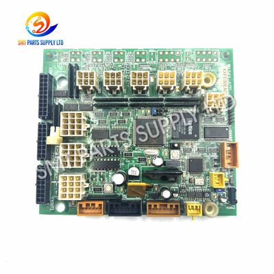 satın al Panasonic KXFE00EA00 NF0ECB6 CM402 SMT Yerleştirme Makinesinde Giriş ve Çıkış Sinyali Kontrolü Bileşenleri ile I/O PC Kartı online manufacture