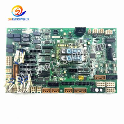 satın al Panasonic CM602 SSR Kontrol Kartı PNF0AF Global Elektronik Üretiminde Elektrik Değiştirme Kontrolü için online manufacture