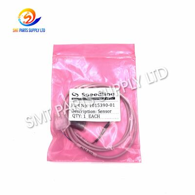 satın almak Orijinal Yeni Hız Hattı MPM 1015390-01 Konveyör Konvoy pozisyonu algılama için X Sınır Sensörü online manufacture