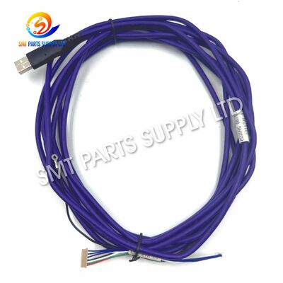 satın almak Speedline MPM 1014794 Momentum 125 Yazıcı için Kameradan Bilgisayara Veri Aktarımına Sahip USB Kamera Veri Kablosu online manufacture