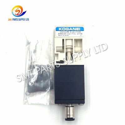 satın al KOGANEI AME05-E2-PSL-27W Vacuum Ejector Solenoid Valve Assembly for YG100 SMT Placement Machine KGS-M7171-A0X online manufacture