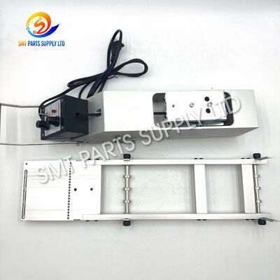satın almak JUKI RS-1 SMT tüp besleme için ayarlanabilir titreşimle uyumlu Dört Hatlı titreşimli çubuk besleyicisi online manufacture