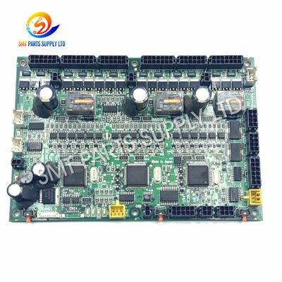 satın al Panasonic KXFE00GXA00 MC16CB-4 CM402 CM602 Yerleştirme Makineleri için SMT Baş Kontrol Panosu online manufacture