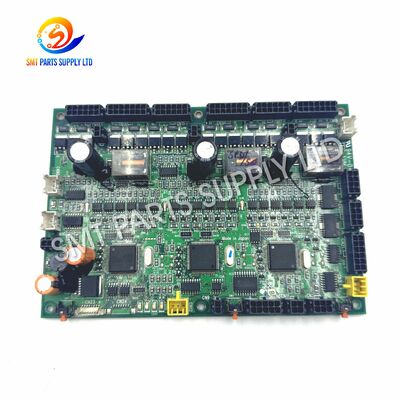 satın al Panasonic KXFE00GXA00 MC16CB-4 CM402 ve CM602 Endüstriyel Dizili PCB Montajı için SMT Kafa Kontrol Kartı online manufacture