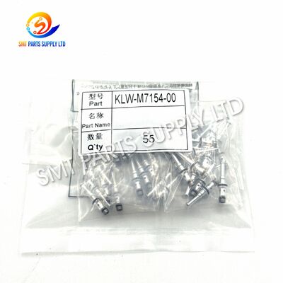 satın almak Yamaha KLW-M7154-00 SMT Bileşen Toplama için Bakır Çekirdekli Vakum Valfi (YSM10 YSM20 YSM20R Makineleri) online manufacture