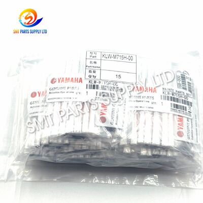 satın almak Yamaha KLW-M715H-00 HM Kafa Bakım Kiti - YSM10 YSM20R SMT Makineleri İçin Önleyici Bakım ve Kafa Onarım Çözümü online manufacture