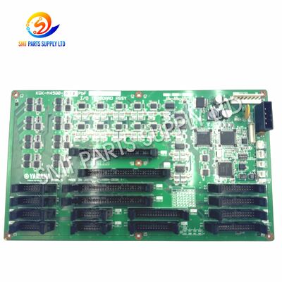 satın almak Yamaha KGK-M4590-012 1072125 YS12F YG12F SMT Makineleri için I/O TF Kontrol Paneli online manufacture