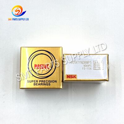 satın almak FUJI H4209W NSK 7001ATYNDBMP5 NXT Y Ekseni Hassas Rulman online manufacture