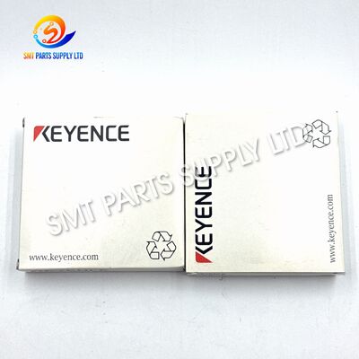 satın almak KEYENCE FS-V34P PNP Fiber Amplifier, 33 µs Hızlı Tepki Süresi ve FUJI NXT II A10398 için Çift Dijital Ekran online manufacture