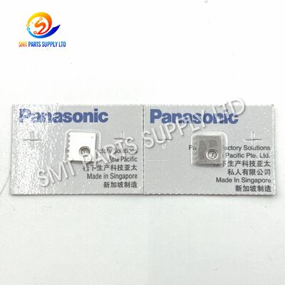 satın almak Panasonic N210124716AA AI Ekleme Makineleri için Hassas İşlenmiş Metal Kurşun Kılavuzu online manufacture