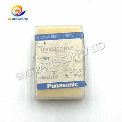 satın almak Panasonic 102031200108 AVK AI Makinesi için Hassas Mekanik Kayar Kam online manufacture