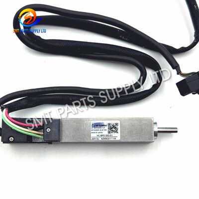 satın almak MITSUBISHI HC-BP0136D-S1 10W T Eksenli Motor KE2070/2080/FX-3 40044533 AZ4542017 online manufacture