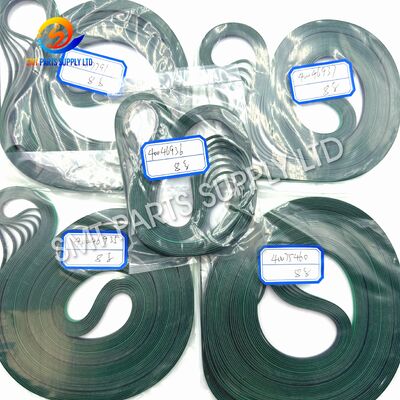 satın al JUKI 40107797 40046935 40046936 40046937 40075460 SMT Konveyör Bantları online manufacture