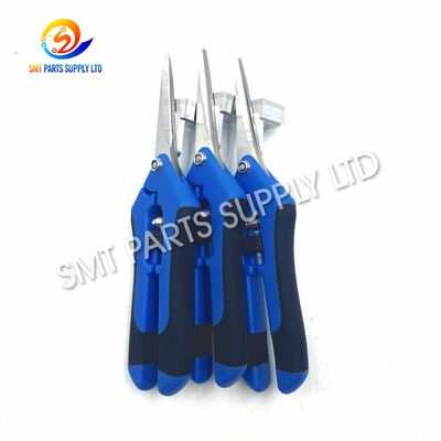 satın almak TL-30 SMS-TL30 Standart 8mm SMT taşıyıcı bant bölme kesicisi, manuel işlem için çift konumlandırma-pin satırları ile online manufacture