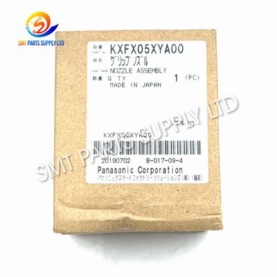 satın al Panasonic KXFX05XYA00 1908 Özel Şekilli Nozul Düzeneği CM402 CM602 online manufacture