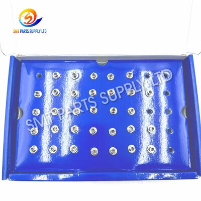 satın almak NPM 12 Kafalı Panasonic 256CSN N610148260AA SMT Nozulu online manufacture