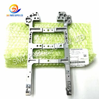 satın almak Panasonic MTKP003410AD H16 Baş Yapı Montajı için NPM Al ve Yer Makinelerinde Hassas İşlenmiş Alüminyum Plak online manufacture