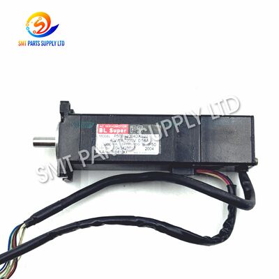 satın almak I-PULSE M1/M2/M4S Dizici Makineleri için SANYO P50BA2004DXS23 Z Ekseni Servo Motoru online manufacture