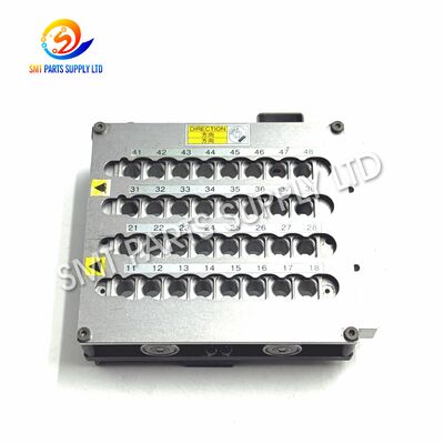 satın almak Panasonic N610087794AA N610074584AA NPM Mounter için 16 Nozul Değiştirici online manufacture
