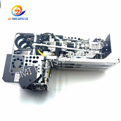 satın almak Panasonic MTKA012723AA 3 Nozullü Kafa V2 Ünitesi, NPM Serisi SMT Yerleştirme Kafa Montajı için online manufacture