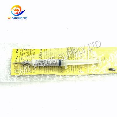 satın almak JUKI 40046643 IKO MG2.5CG2 SMT Mounter Bakımı için Temiz Oda Gresi 2.5ML online manufacture