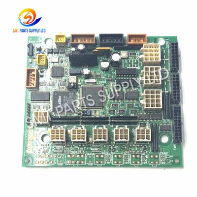 satın almak KXFE000EA00 CM Serisi Alma ve Yerleştirme Makinesi için Yan IO Kartı online manufacture