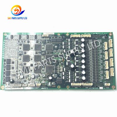 satın almak Panasonic MTKB000146AA NPM-D3 16 Kafalı Montaj Cihazı için Z Ekseni Kontrol Kartı online manufacture