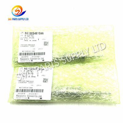 satın almak CM402 CM602 için Panasonic N510054810AA H8 Bilyalı Spline online manufacture